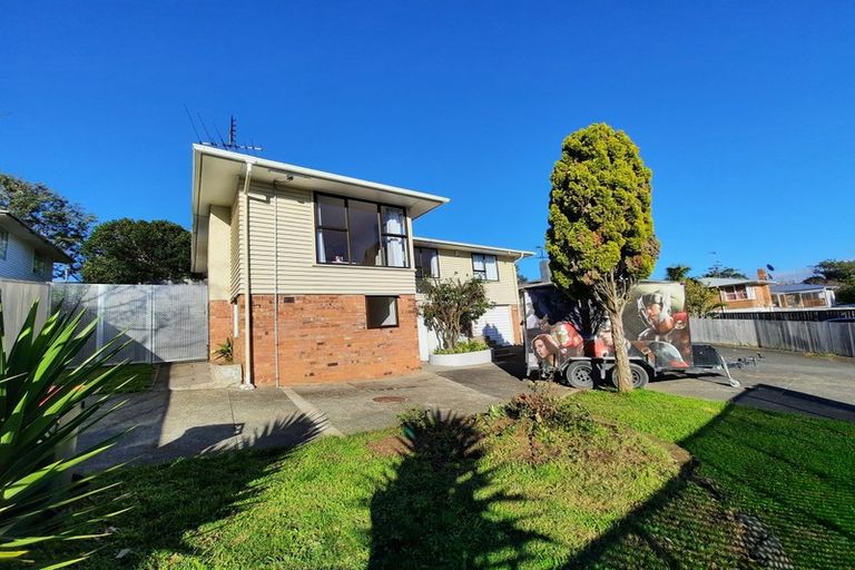 Photo of property in 9 Ennis Avenue, Pakuranga Heights, Auckland, 2010