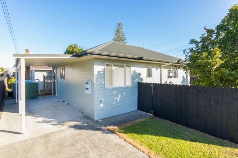 Photo of property in 16 Tiri Tiri Road, Birkdale, Auckland, 0626