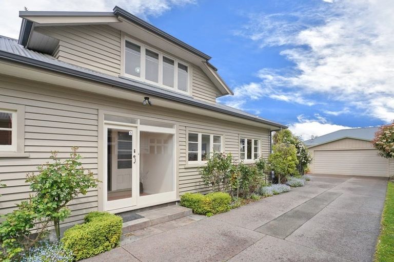 Photo of property in 213 Cranford Street, St Albans, Christchurch, 8014