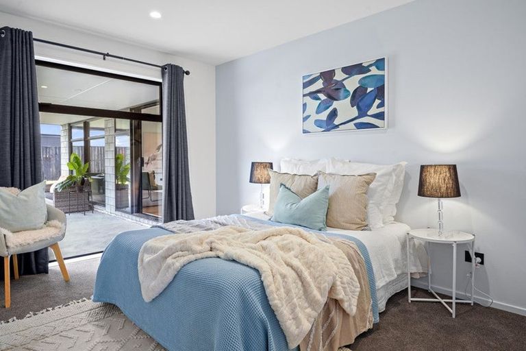 Photo of property in 9 Vaughan Street, Sefton, 7477