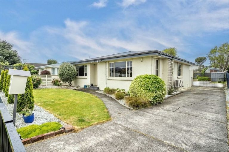Photo of property in 52 Helmsdale Street, Waverley, Invercargill, 9810