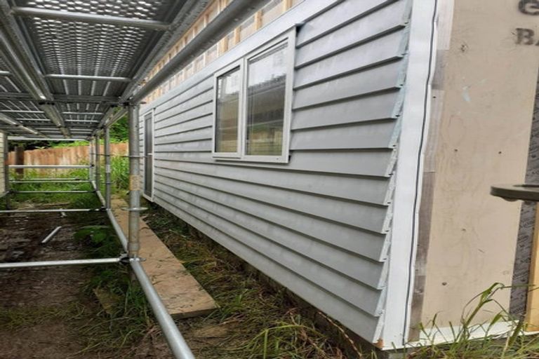 Photo of property in 166a Morningside Road, Morningside, Whangarei, 0110