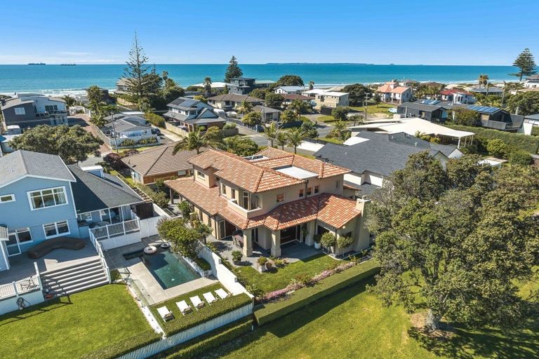 Photo of property in 164b Oceanbeach Road, Mount Maunganui, 3116
