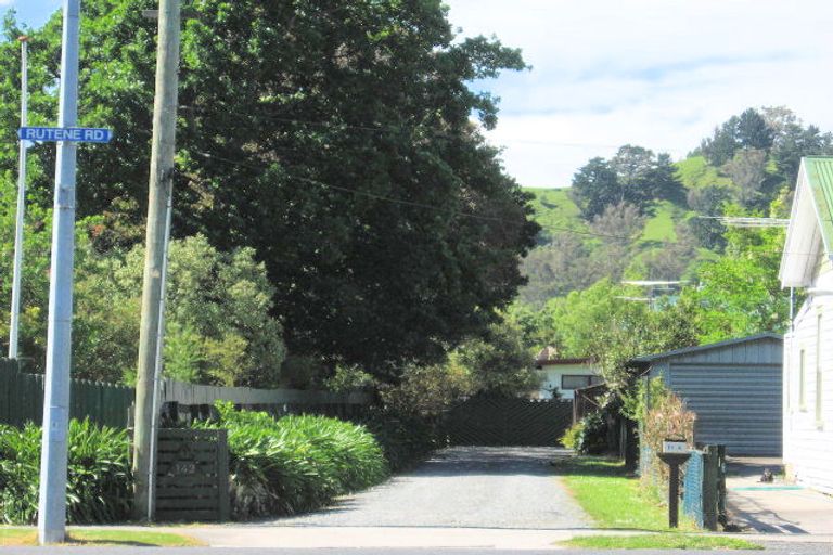 Photo of property in 142 Rutene Road, Kaiti, Gisborne, 4010