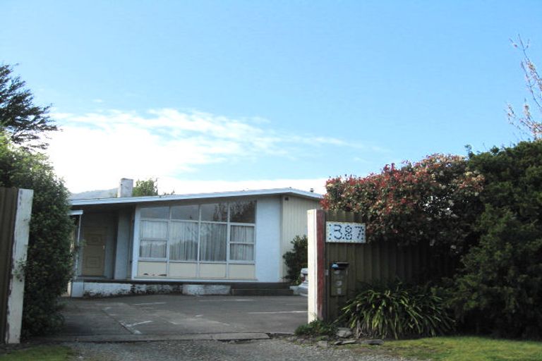 Photo of property in 387 Main Road Stoke, Stoke, Nelson, 7011
