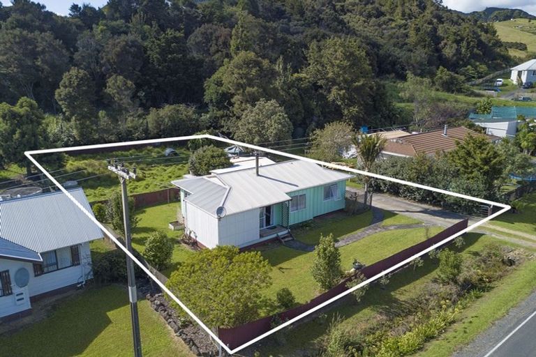 Photo of property in 67 Omaunu Road, Kaeo, 0479