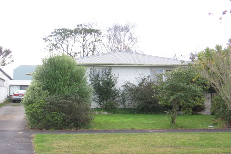 Photo of property in 50 May Street, Hamilton East, Hamilton, 3216