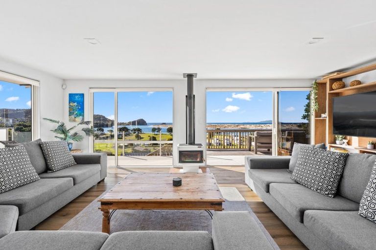 Photo of property in 43 Olsen Avenue, Mangawhai Heads, Mangawhai, 0505