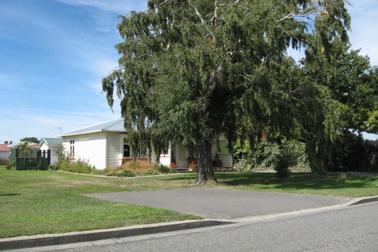 Photo of property in 53 Tancred Street, Rakaia, 7710