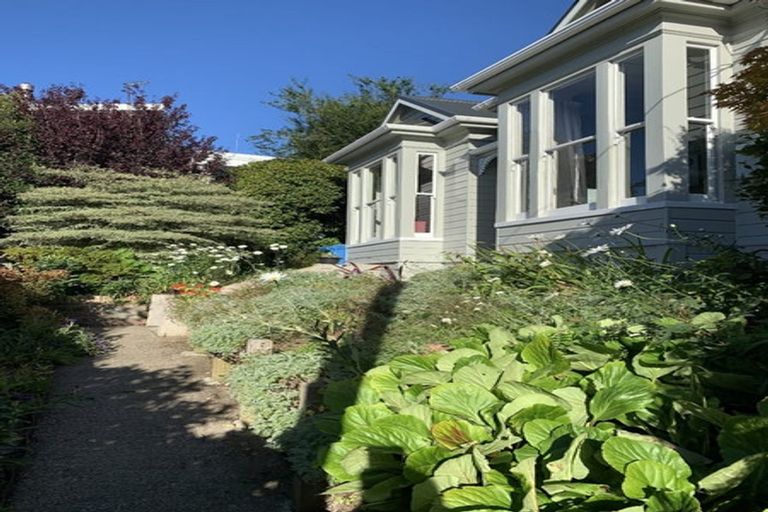 Photo of property in 7 City Road, Roslyn, Dunedin, 9010