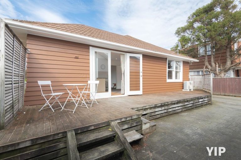 Photo of property in 1/55 Gordon Street, Avalon, Lower Hutt, 5011