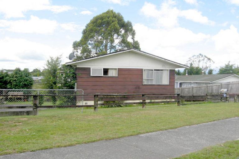 Photo of property in 59 Grey Street, Raetihi, 4632