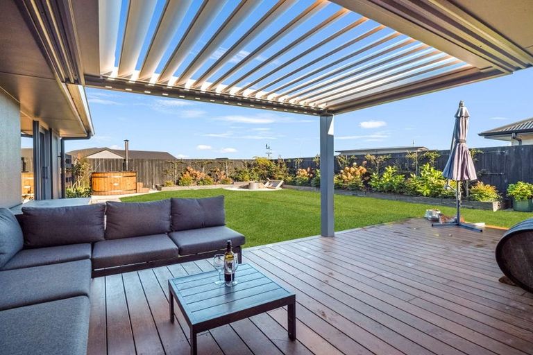 Photo of property in 3 Arrowsmith Drive, Methven, 7730