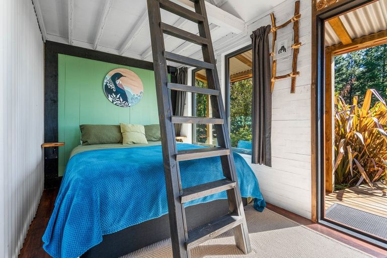 Photo of property in 463 Finlayson Road, Titri, Mosgiel, 9073