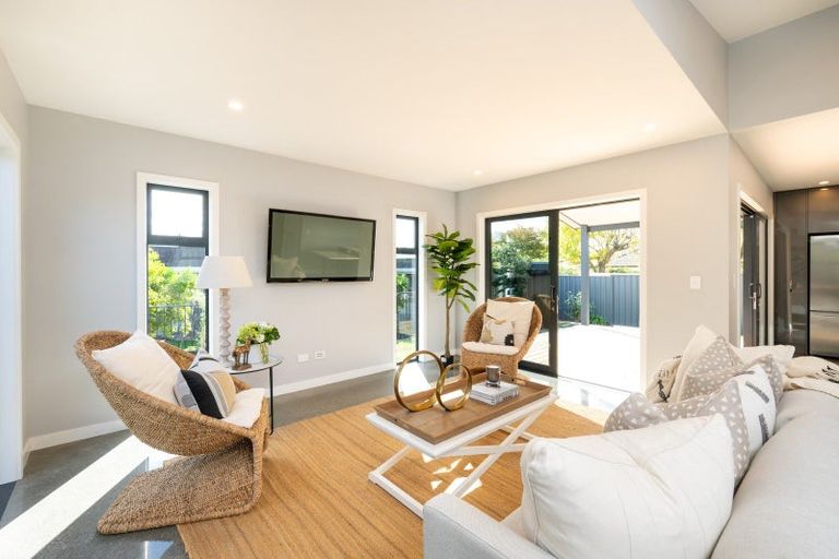 Photo of property in 60a Napier Road, Havelock North, 4130