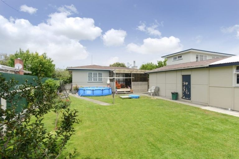 Photo of property in 18 Darwin Crescent, Maraenui, Napier, 4110