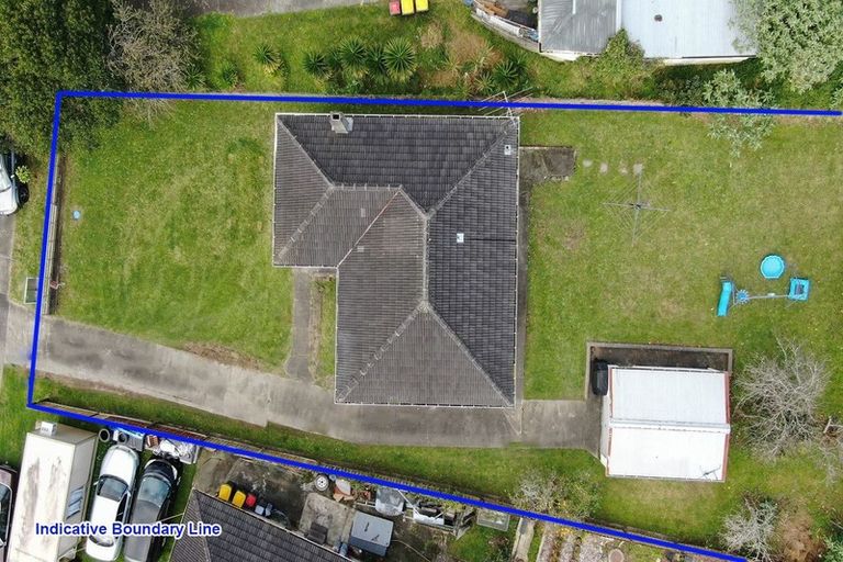 Photo of property in 51 Velvet Crescent, Otara, Auckland, 2023