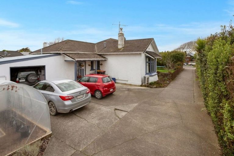Photo of property in 29 Lewis Street, Gladstone, Invercargill, 9810