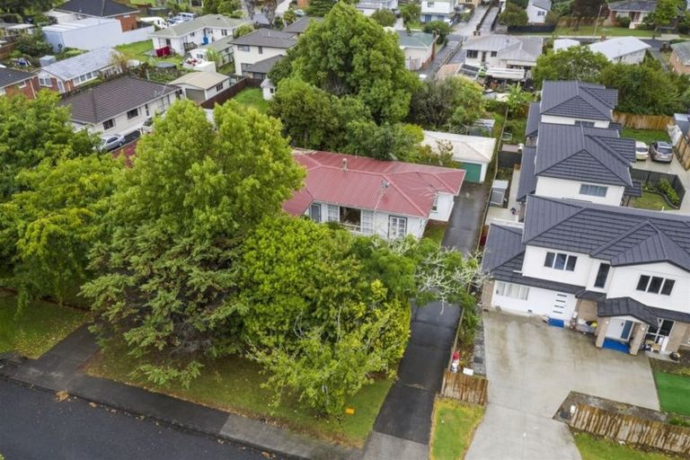 Photo of property in 18 Woolfield Road, Papatoetoe, Auckland, 2025