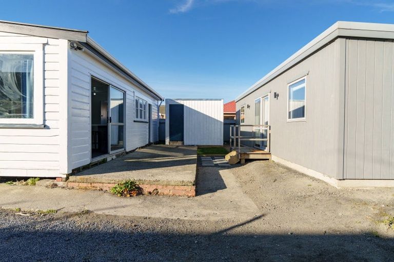 Photo of property in 34 Wesley Street, South Dunedin, Dunedin, 9012