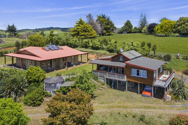 Photo of property in 502 Okete Road, Raglan, 3295