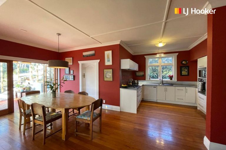 Photo of property in 184 Maitland Street, Dunedin Central, Dunedin, 9016