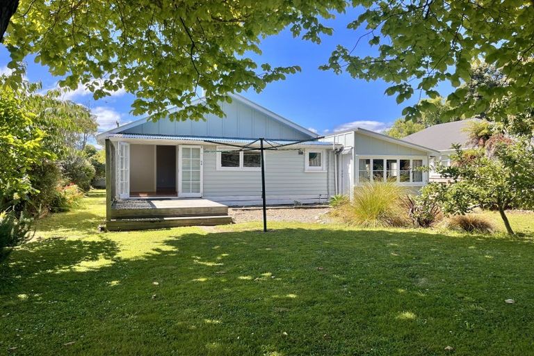 Photo of property in 59 Aotaki Street, Otaki, 5512