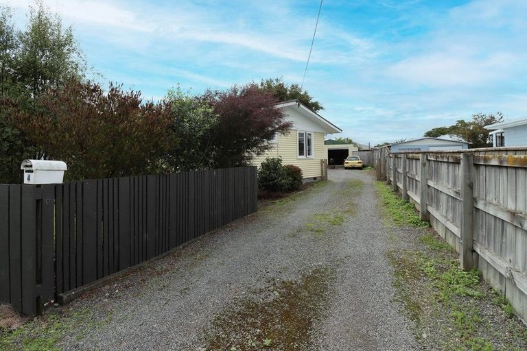 Photo of property in 4 Charles Street, Carterton, 5713