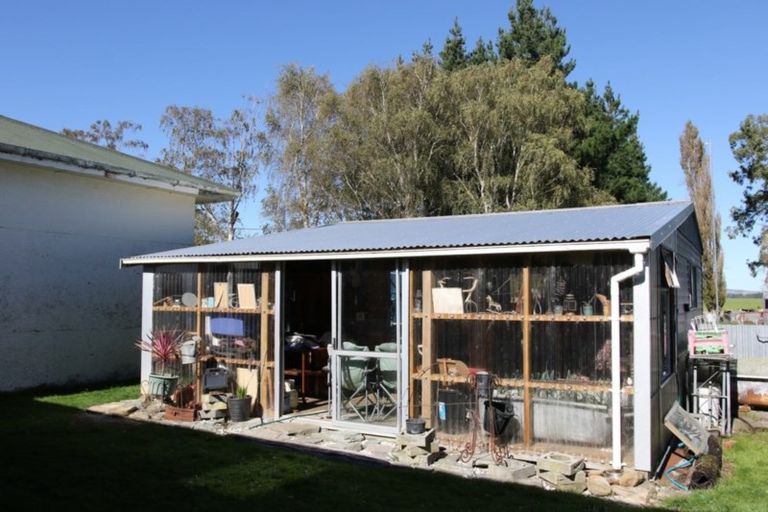 Photo of property in 92 Shand Road, Otapiri, Winton, 9782