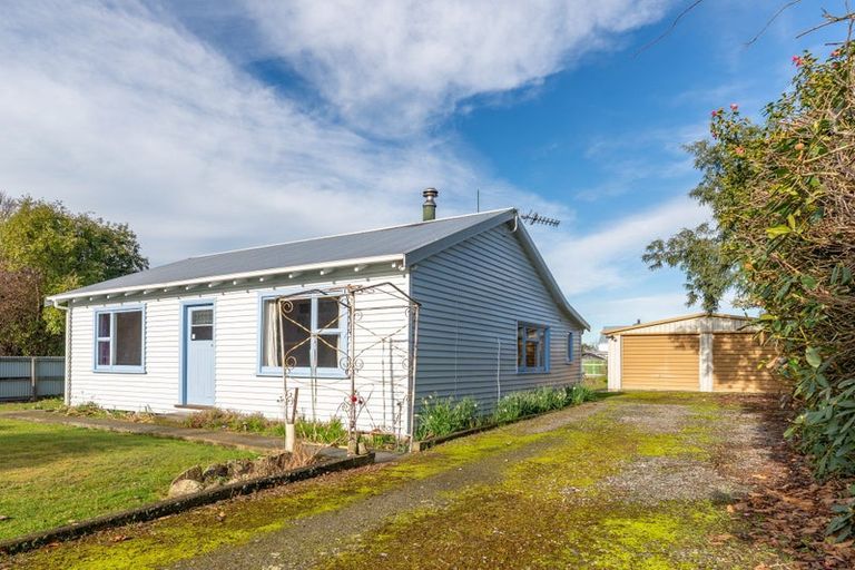 Photo of property in 13 Avenel Street, Winchester, 7985