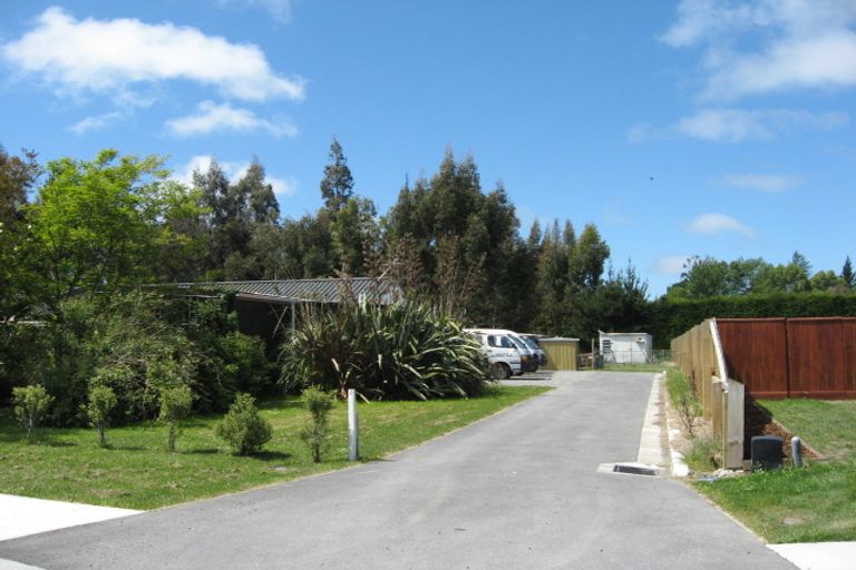 Photo of property in 58 Railway Road, Rangiora, 7400