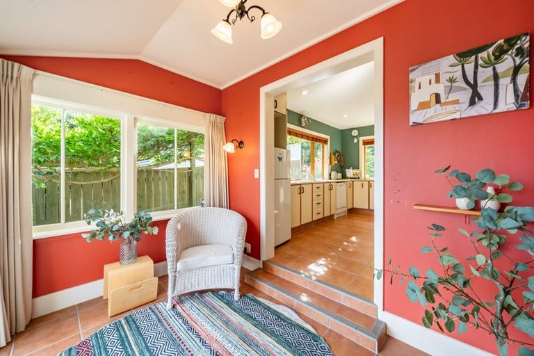 Photo of property in 309 Muritai Road, Eastbourne, Lower Hutt, 5013