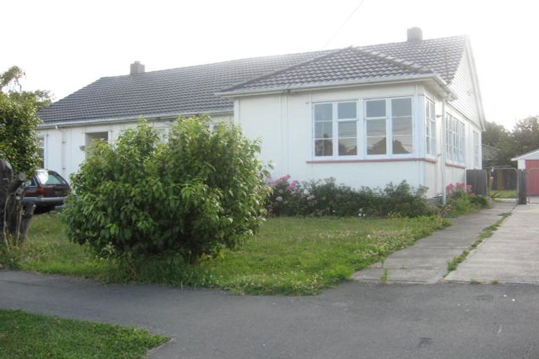 Photo of property in 8 Middleton Road, Upper Riccarton, Christchurch, 8041