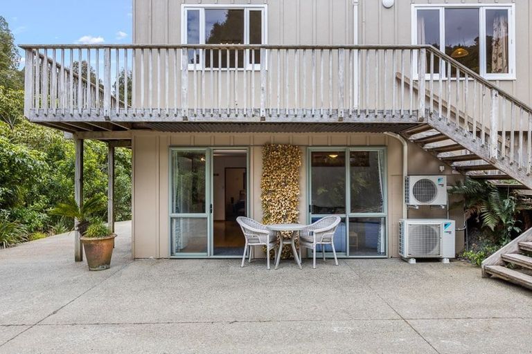 Photo of property in 37 Govan Wilson Road, Whangaripo, Warkworth, 0985