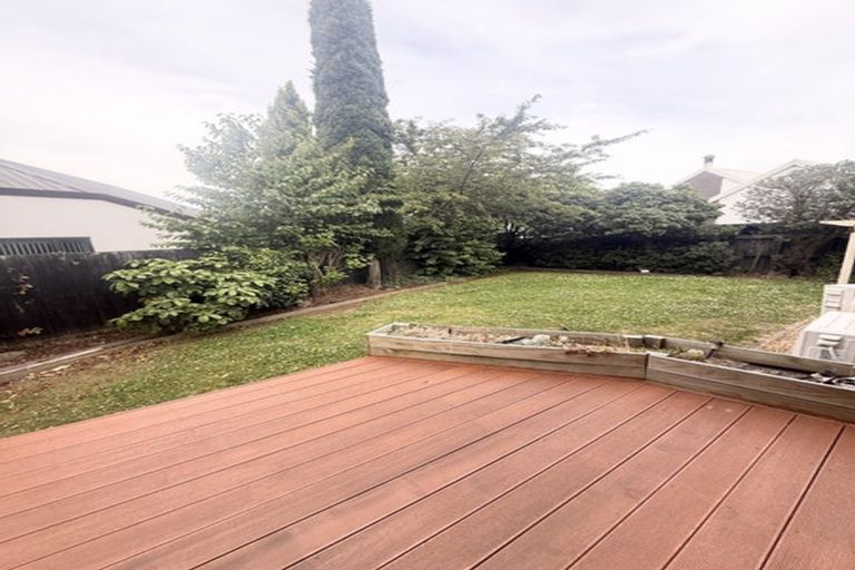 Photo of property in 4 Brigham Drive, Halswell, Christchurch, 8025