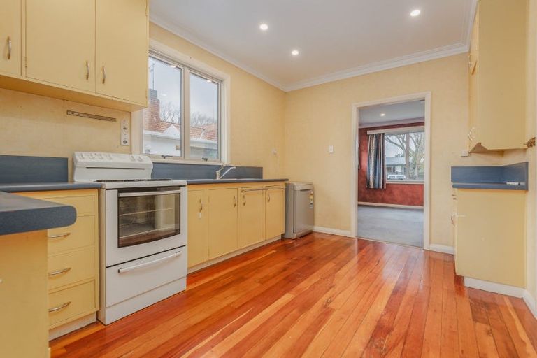 Photo of property in 71 Keeling Street, West End, Palmerston North, 4412