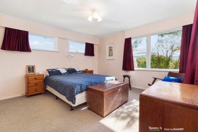 Photo of property in 108 Warwick Street, Wilton, Wellington, 6012