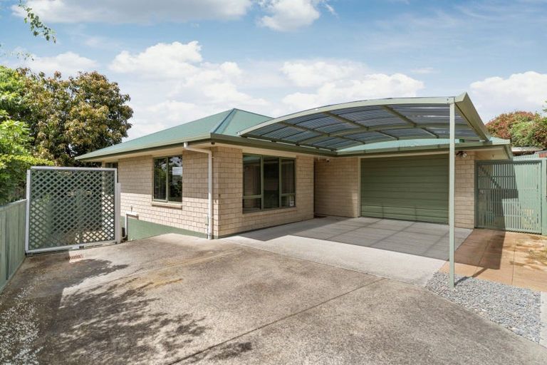 Photo of property in 16b Murray Street, Gate Pa, Tauranga, 3112