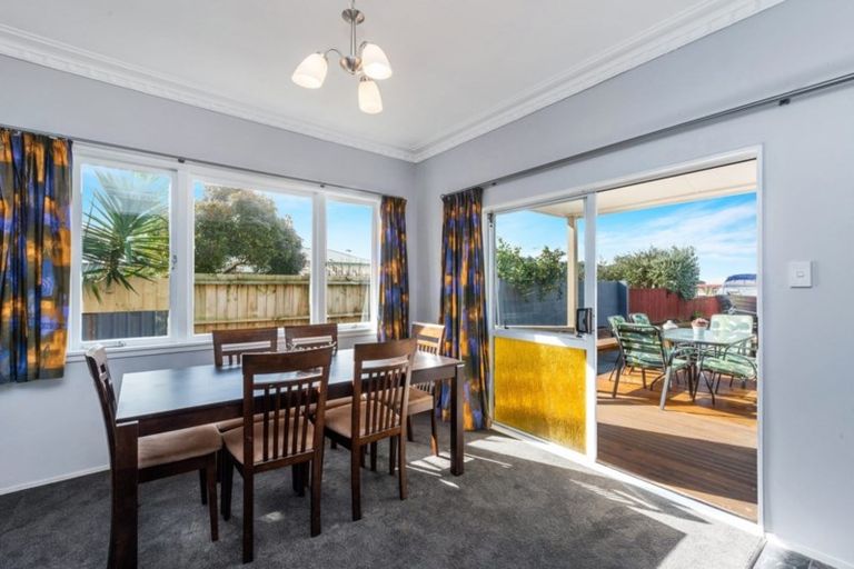 Photo of property in 1 Page Street, Morrinsville, 3300