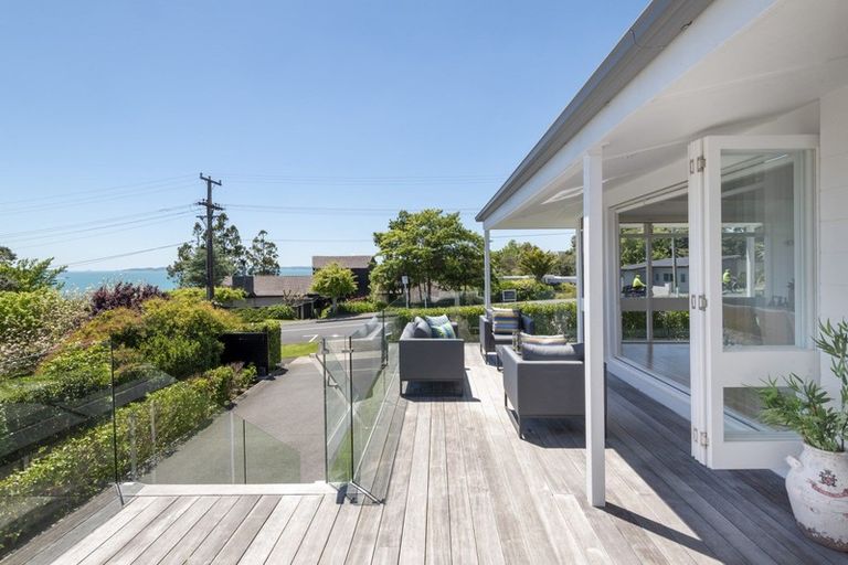 Photo of property in 144 Mellons Bay Road, Mellons Bay, Auckland, 2014