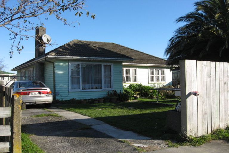 Photo of property in 16 Petrie Street, Wainuiomata, Lower Hutt, 5014