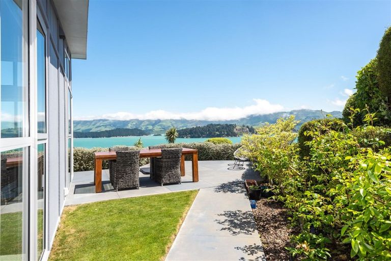 Photo of property in 7 Emerson Crescent, Diamond Harbour, Lyttelton, 8971