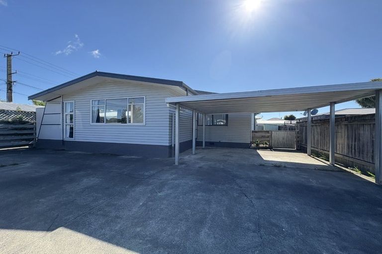 Photo of property in 61 Te Aute Road, Havelock North, 4130