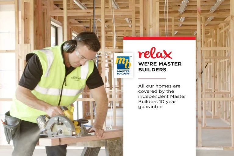 Photo of property in 35 Kikorangi Drive, Wainui, 0992