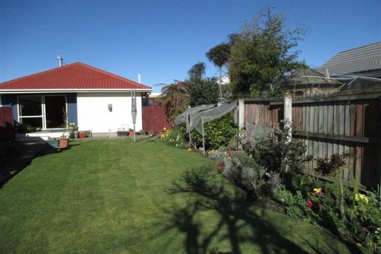 Photo of property in 5/6 Washbournes Road, Wigram, Christchurch, 8042