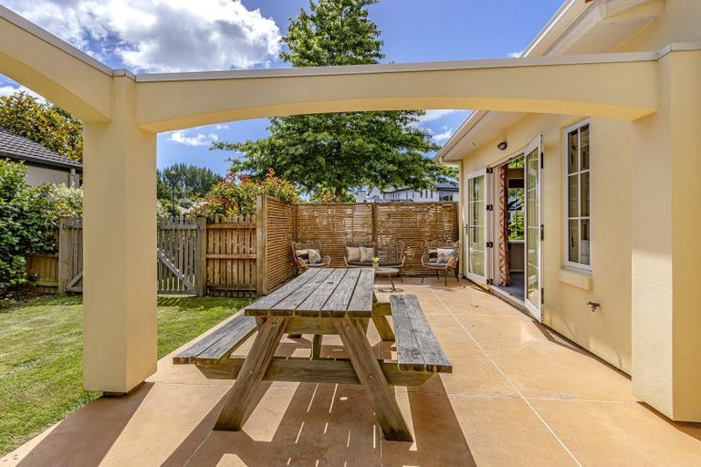 Photo of property in 56 Woodhurst Drive, Casebrook, Christchurch, 8051