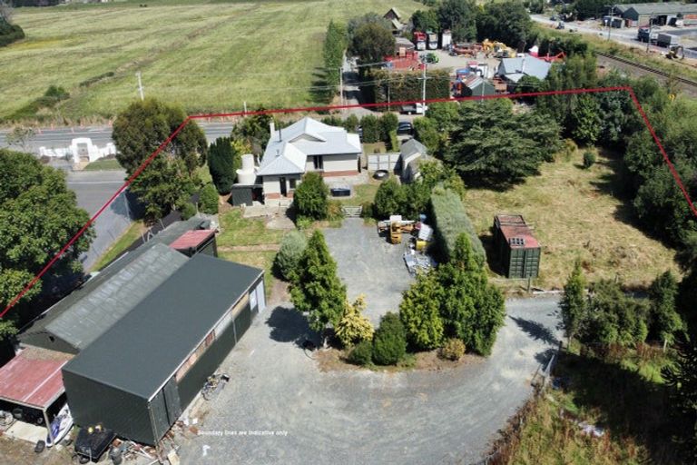 Photo of property in 9 Rimu Road, Kennington, Invercargill, 9871