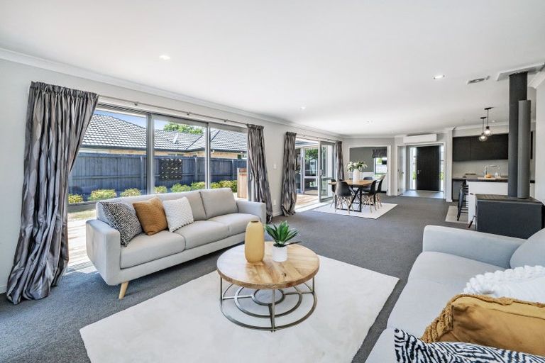 Photo of property in 50 Stonebrook Drive, Rolleston, 7614