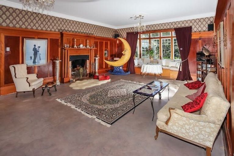 Photo of property in 265 Boiler Gully Road, Manukau Heads, Waiuku, 2684