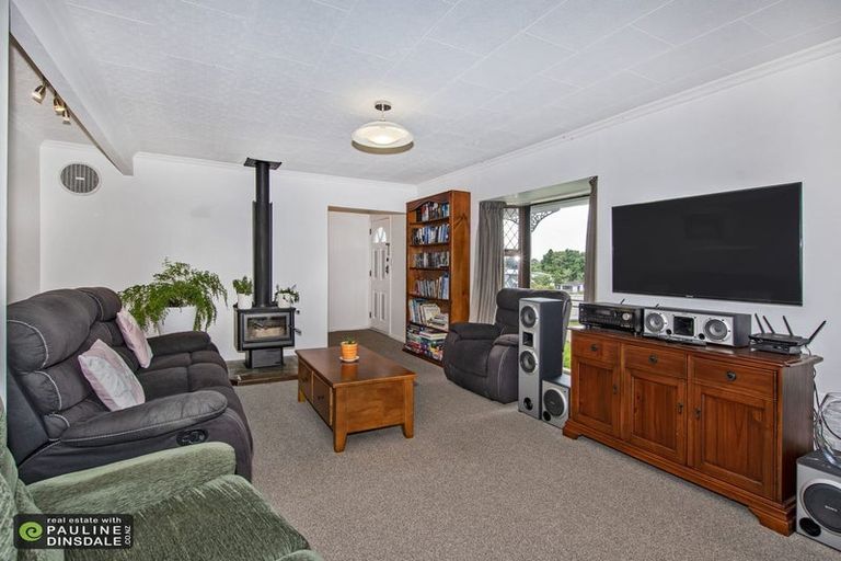 Photo of property in 17 Granfield Place, Te Kamo, Whangarei, 0112